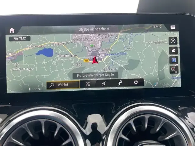 Mercedes-Benz EQA 250