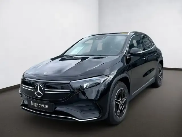 Mercedes-Benz EQA 250