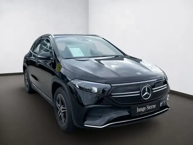 Mercedes-Benz EQA 250