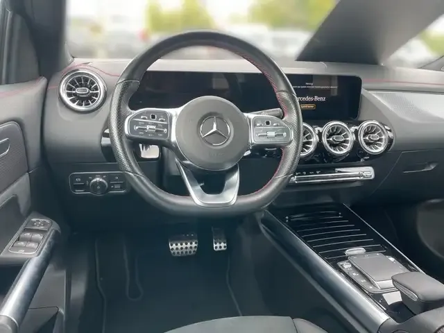 Mercedes-Benz EQA 250