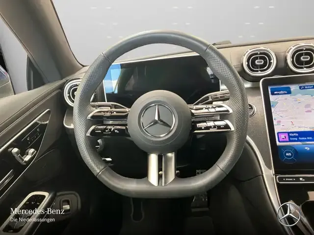Mercedes-Benz CLE 220