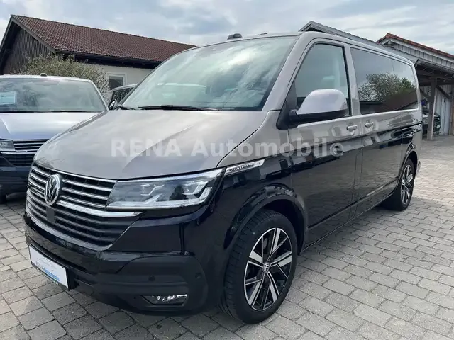 Volkswagen T6 Multivan