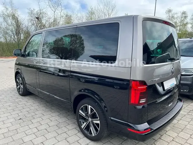 Volkswagen T6 Multivan