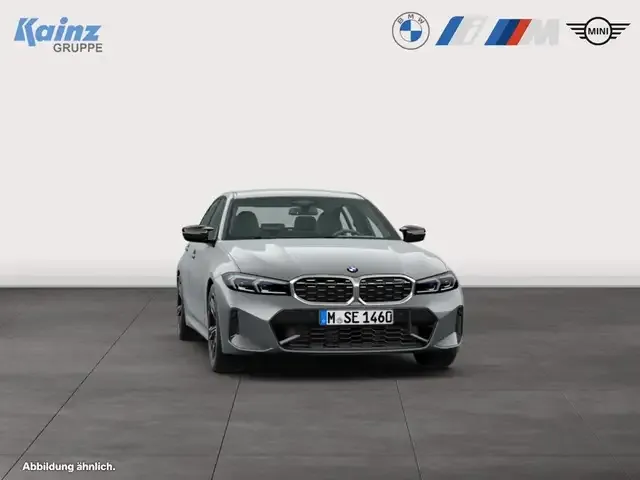 BMW 340
