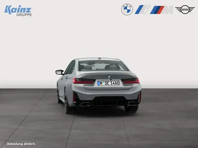 BMW 340
