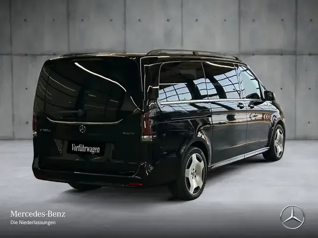 Mercedes-Benz V 300
