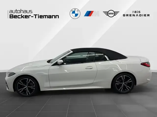 BMW 420