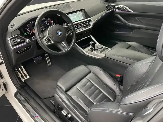 BMW 420