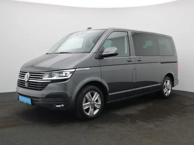 Volkswagen T6.1 Multivan