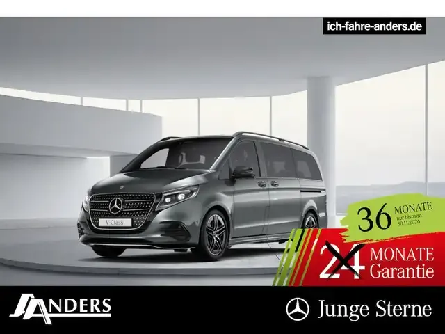 Mercedes-Benz V 300