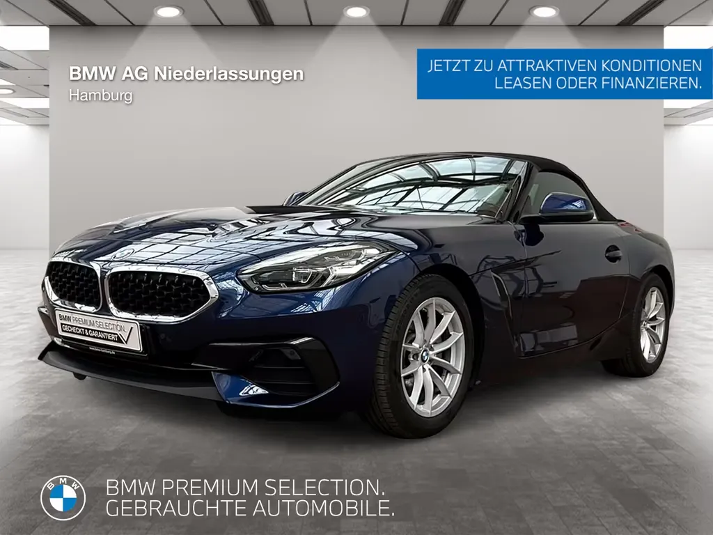 BMW Z4