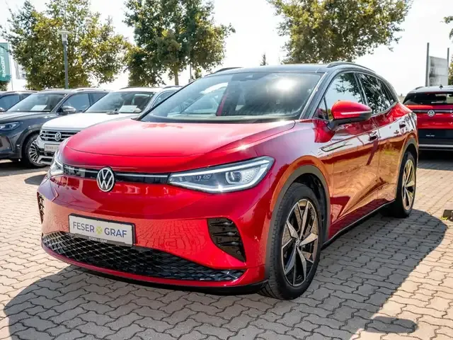 Volkswagen ID.4