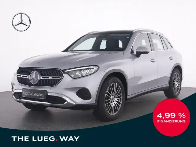 Mercedes-Benz GLC 200