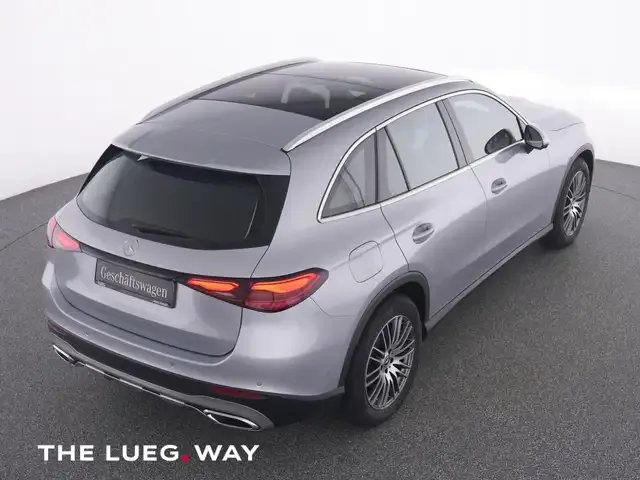 Mercedes-Benz GLC 200