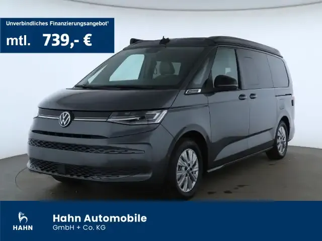 Volkswagen Sonstige