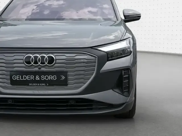 Audi Sonstiges