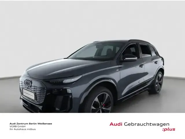 Audi Q6
