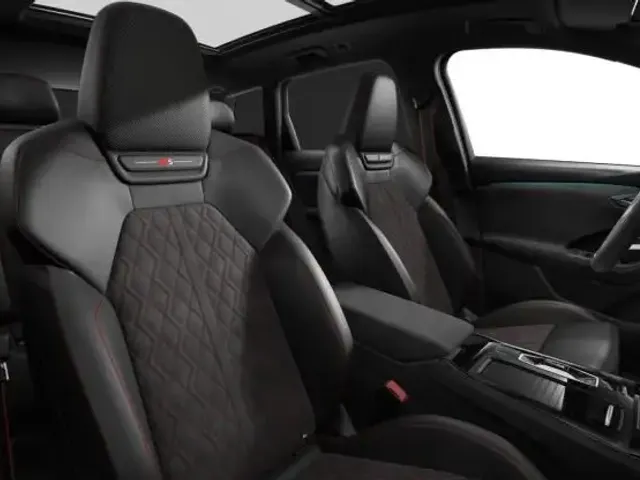 Audi Q6