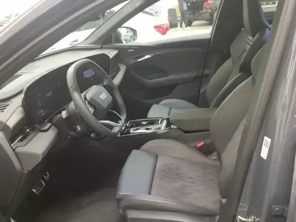 Audi Q6
