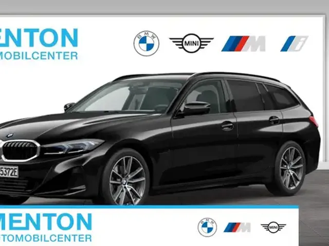 BMW 330