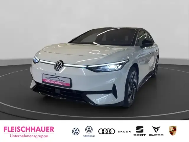 Volkswagen ID.7