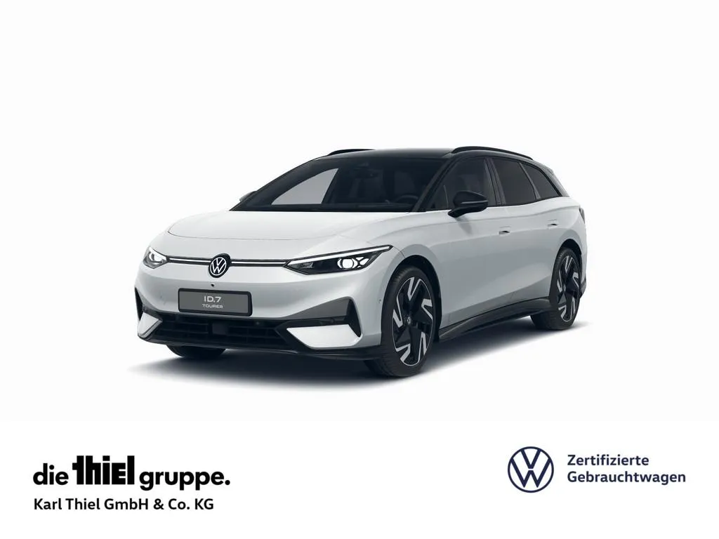 Volkswagen ID.7