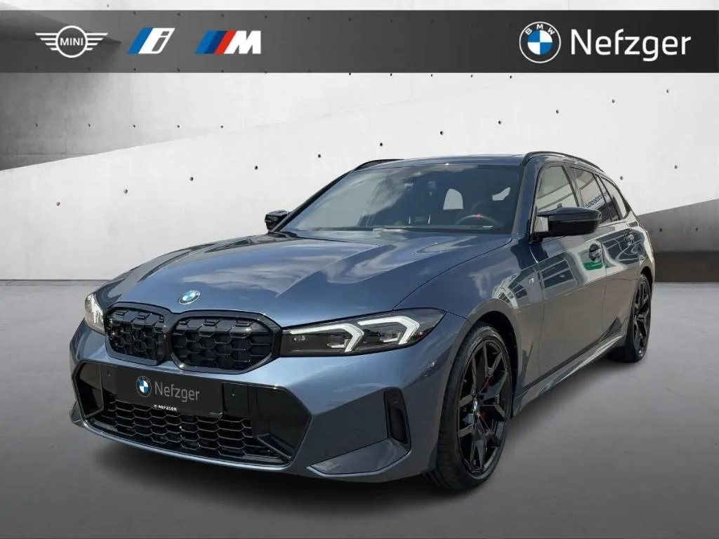 BMW 340
