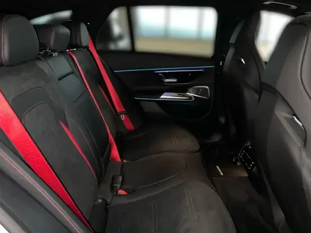 Mercedes-Benz E 53 AMG