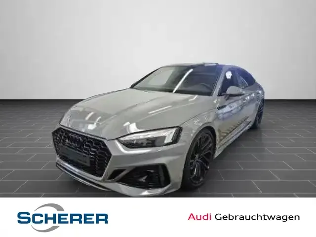 Audi RS5
