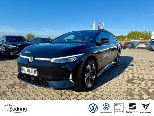 Volkswagen ID.7