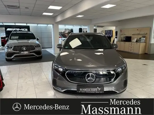 Mercedes-Benz EQA 250