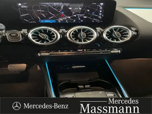 Mercedes-Benz EQA 250