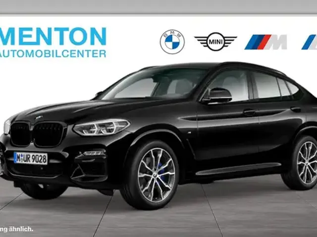 BMW X4 M