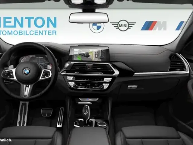 BMW X4 M