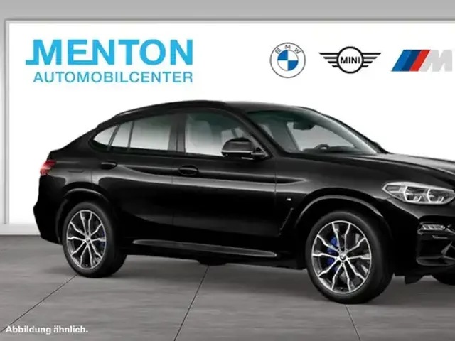 BMW X4 M