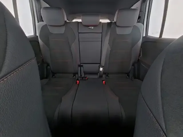 Mercedes-Benz EQB 300