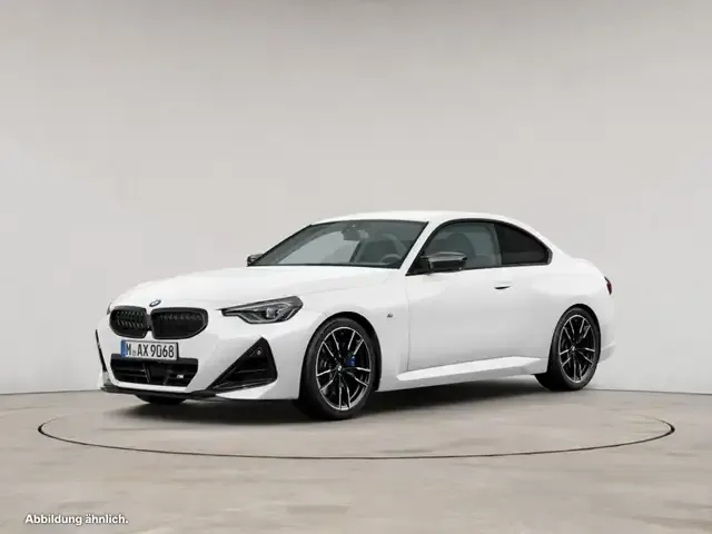 BMW 240
