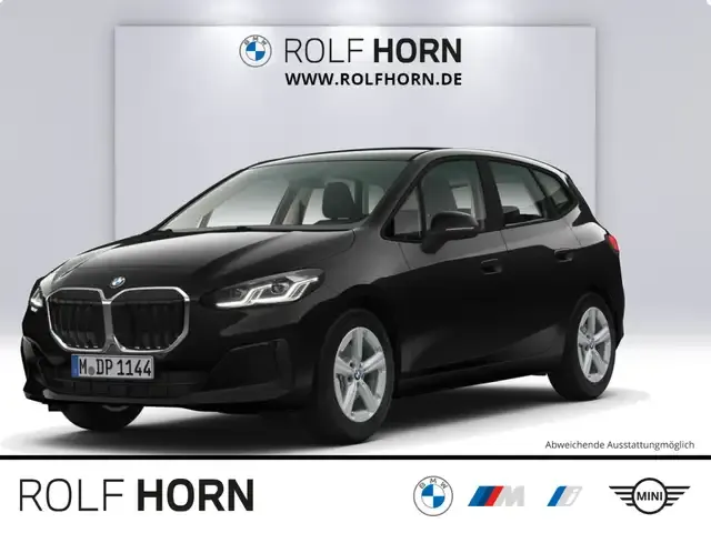 BMW 216