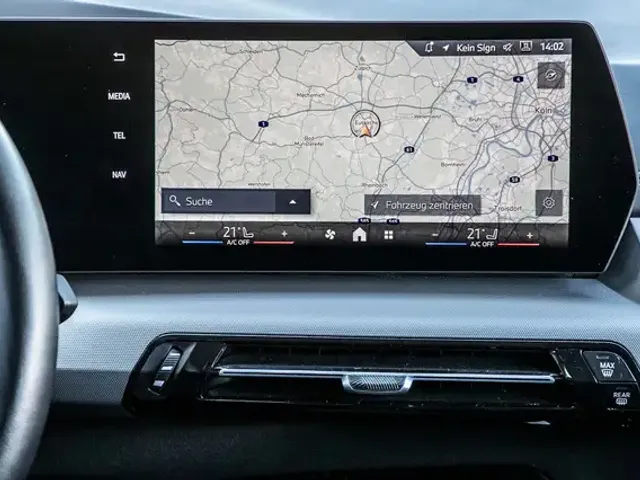 BMW 216