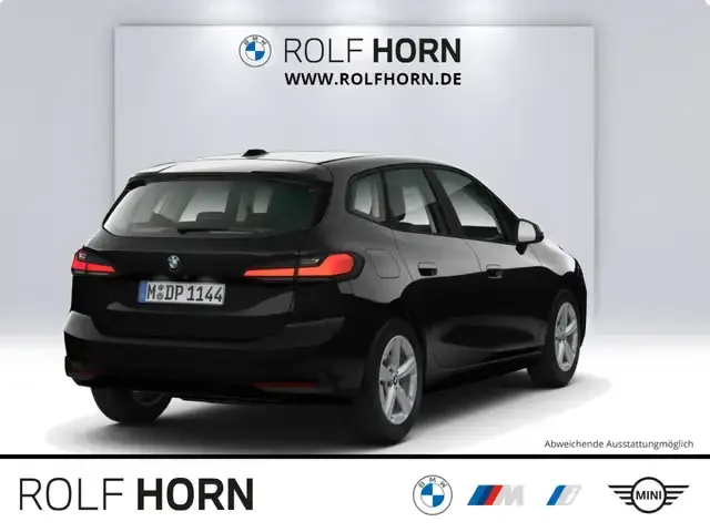 BMW 216