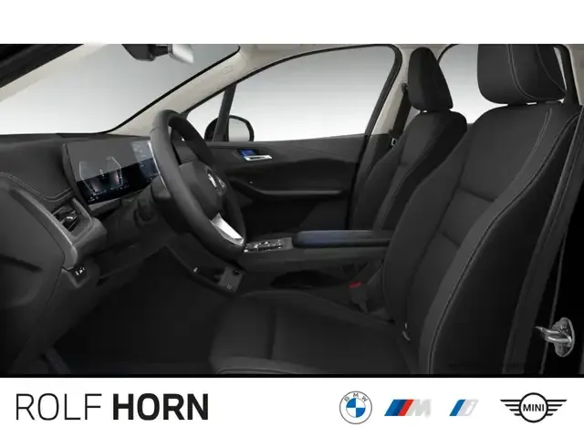 BMW 216