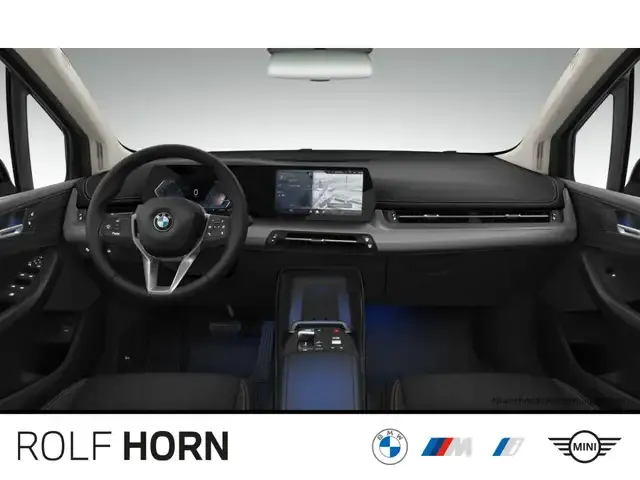 BMW 216