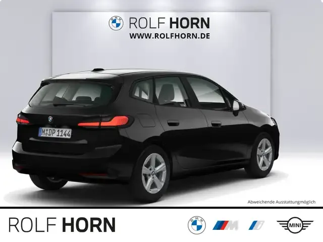 BMW 216