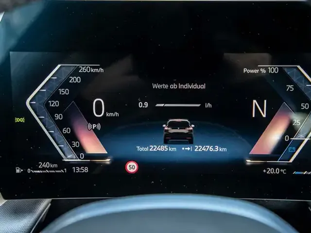 BMW 216