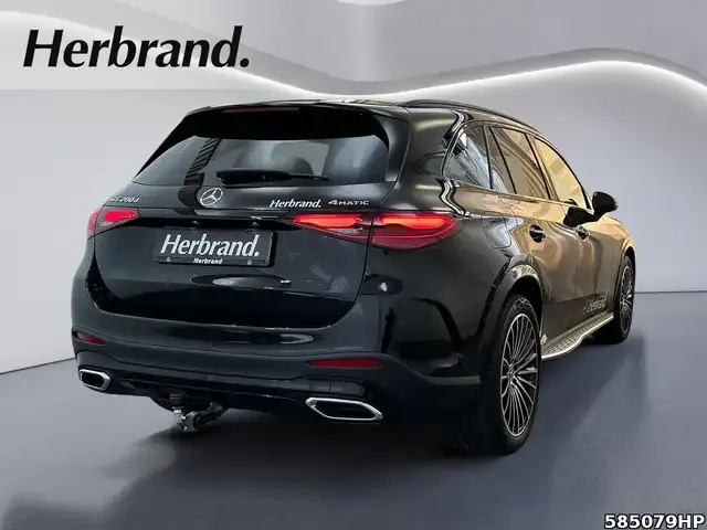 Mercedes-Benz GLC 200