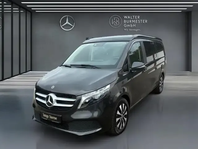 Mercedes-Benz Marco Polo
