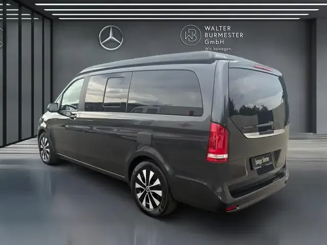 Mercedes-Benz Marco Polo