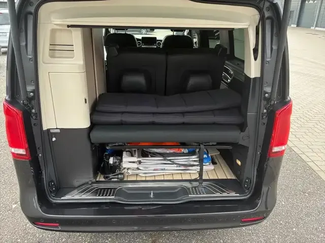 Mercedes-Benz Marco Polo