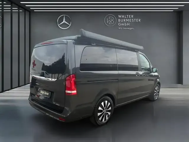 Mercedes-Benz Marco Polo