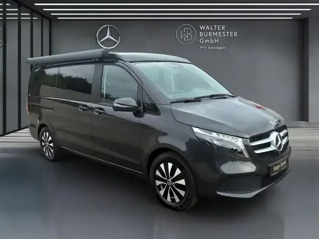 Mercedes-Benz Marco Polo